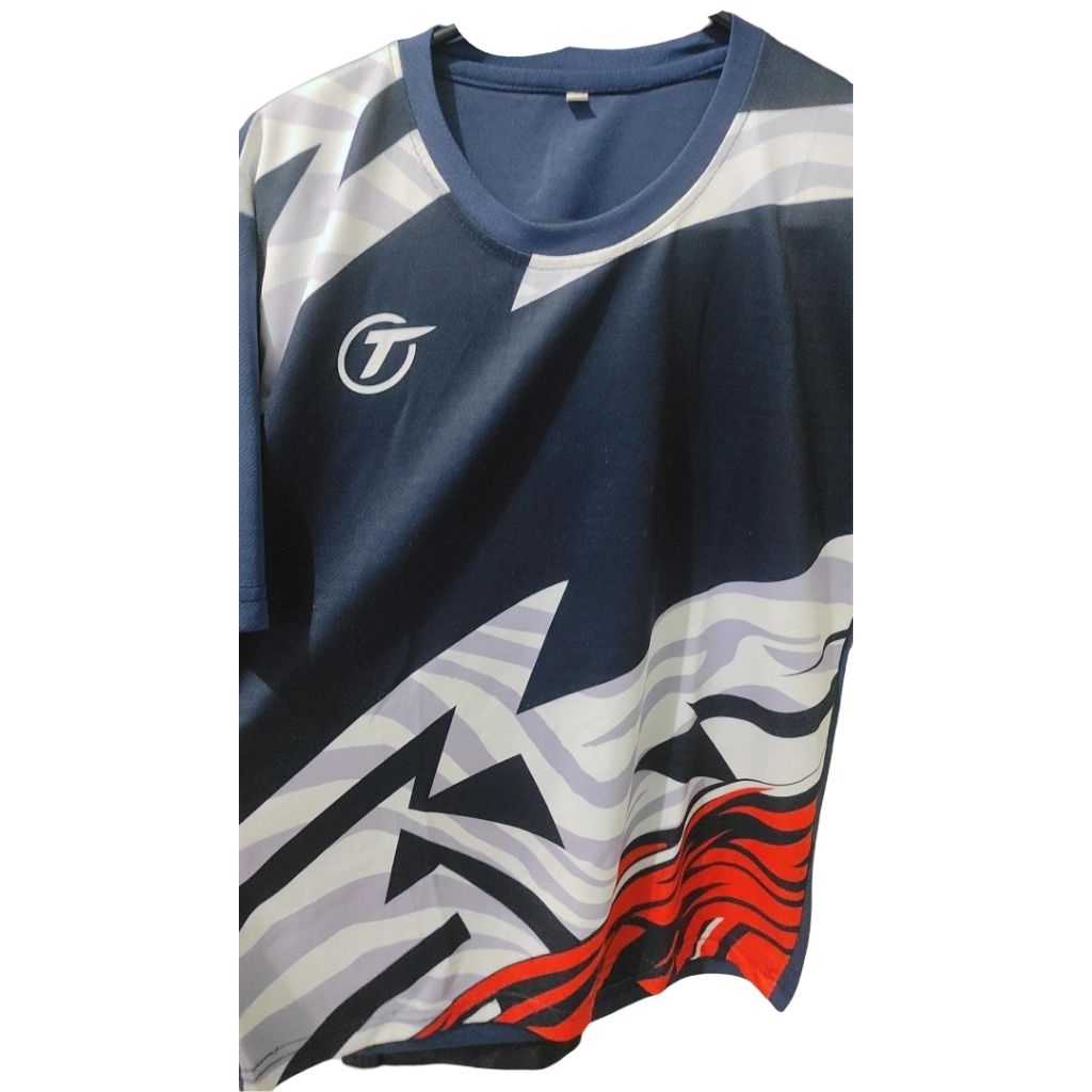 Baju Atasan Futsal anak PRELOVED