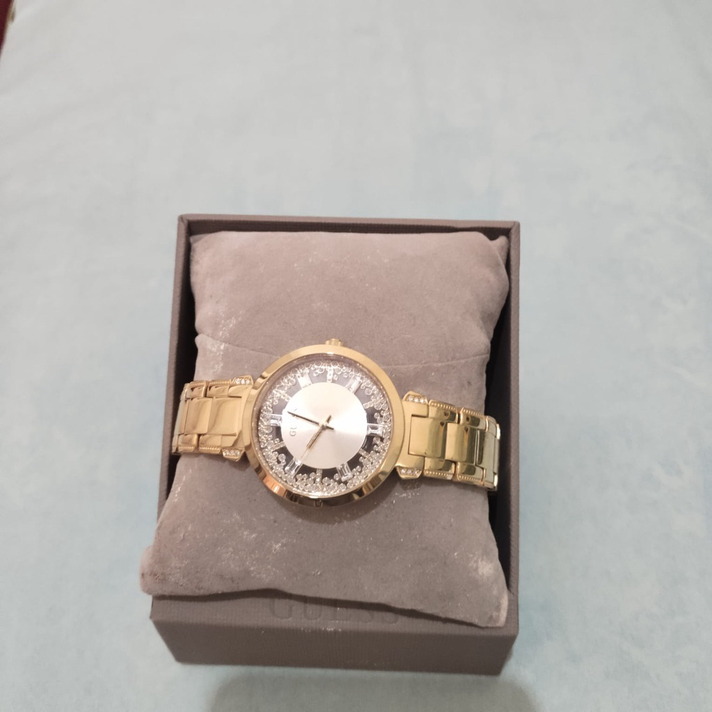 jam guess original preloved