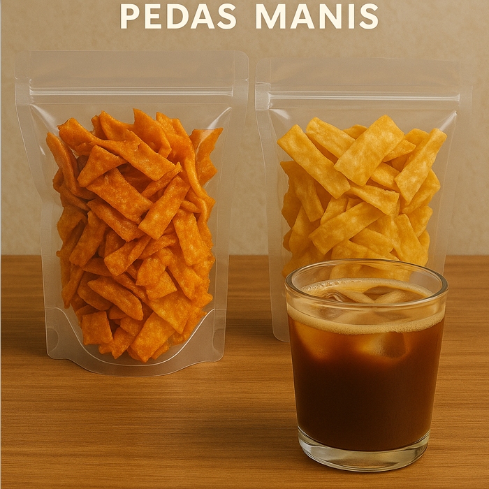 

Keripik Ketela Kerekel Singkong Rasa Manis Gurih Nikmat Rasanya Yang Lagi viral Snack Murah