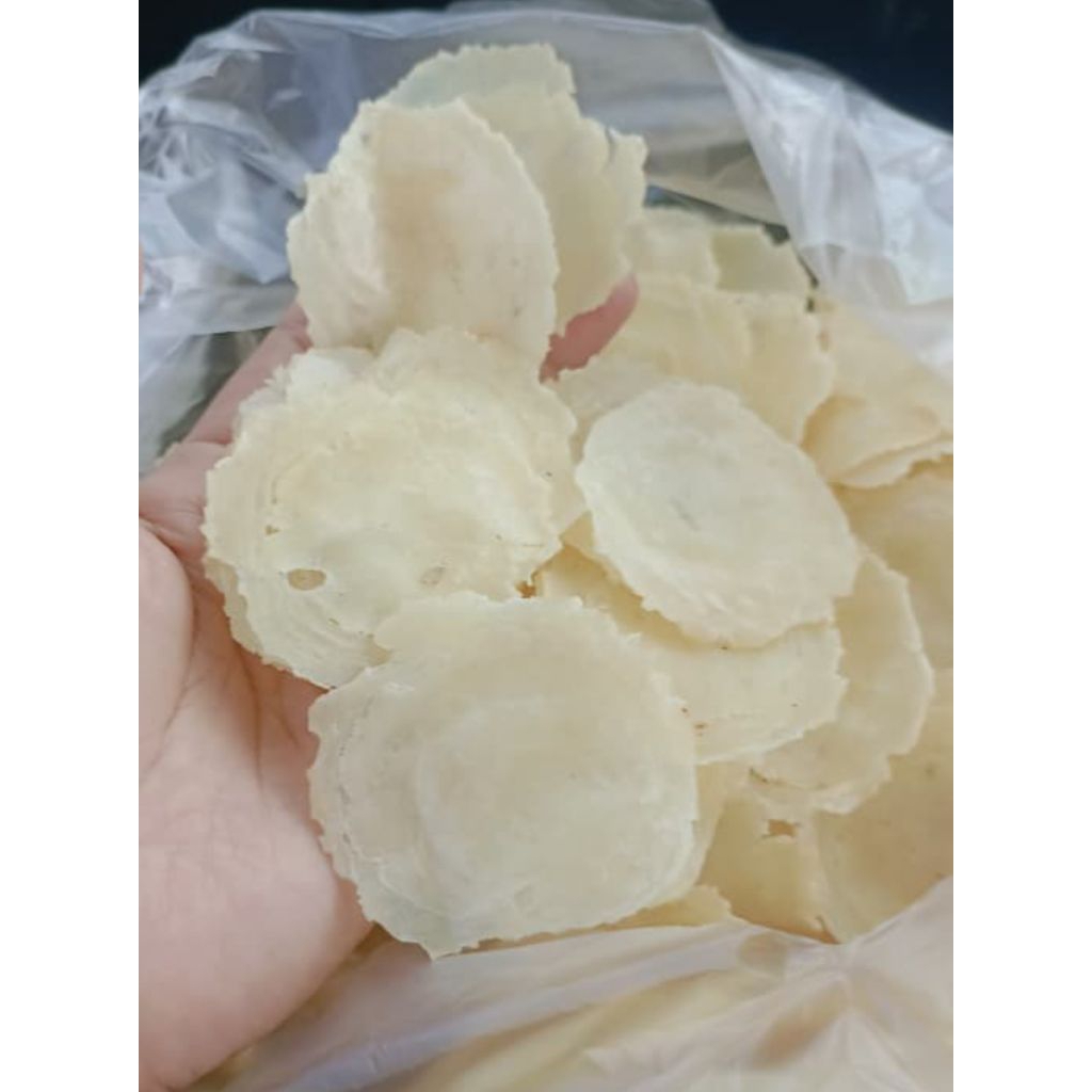 

Emping Melinjo 500gr