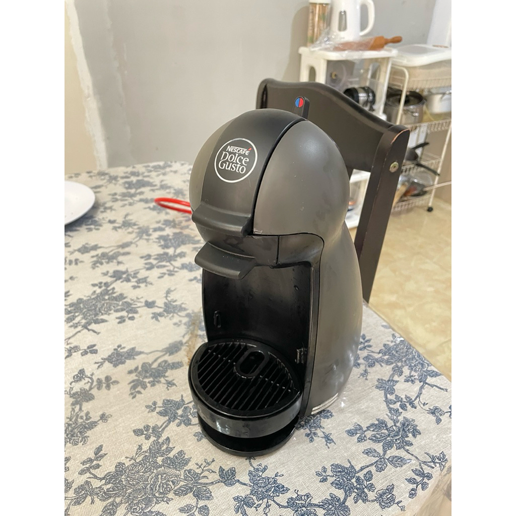 PL - nescafe dulco gusto mesin kopi