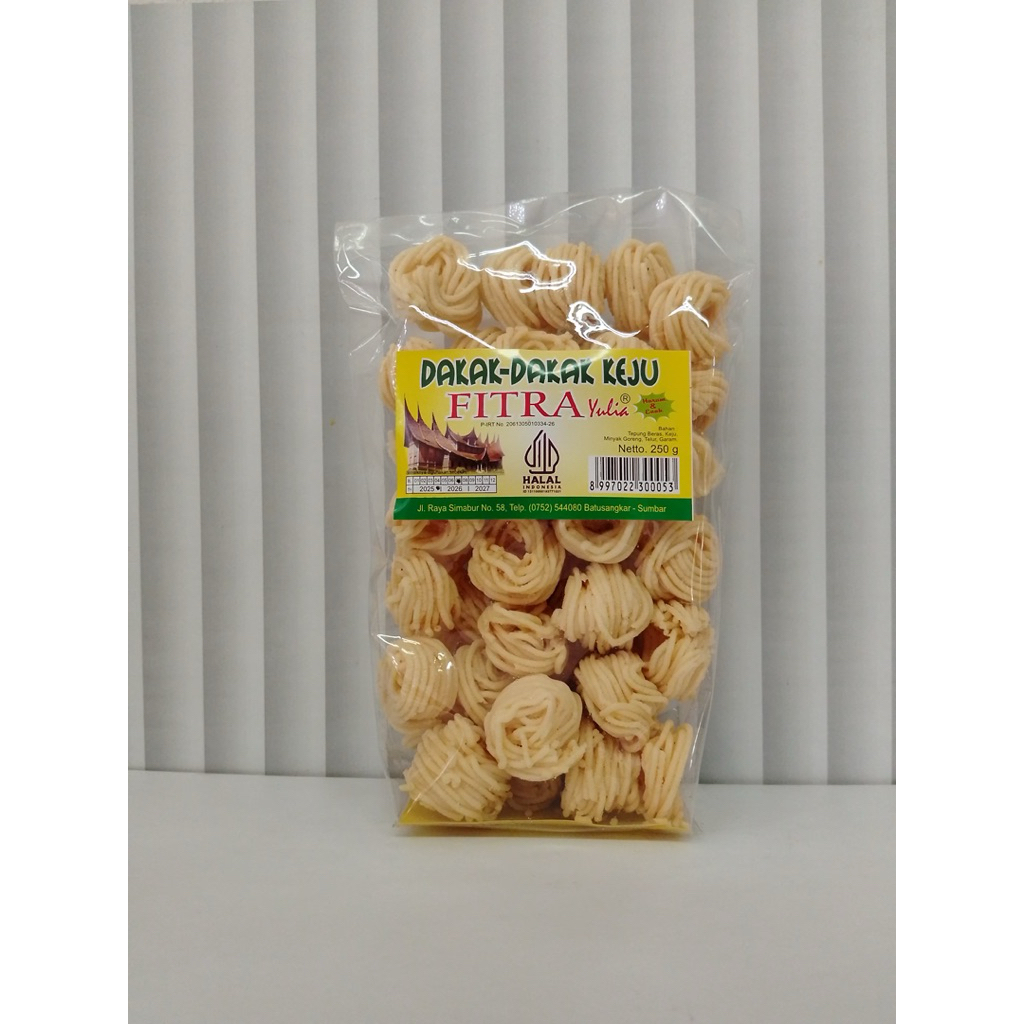 

dakak-dakak Fitra Bungo durian Fitra