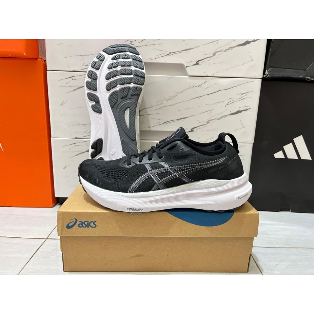 Asics Gel Kayano 31 Original 100%
