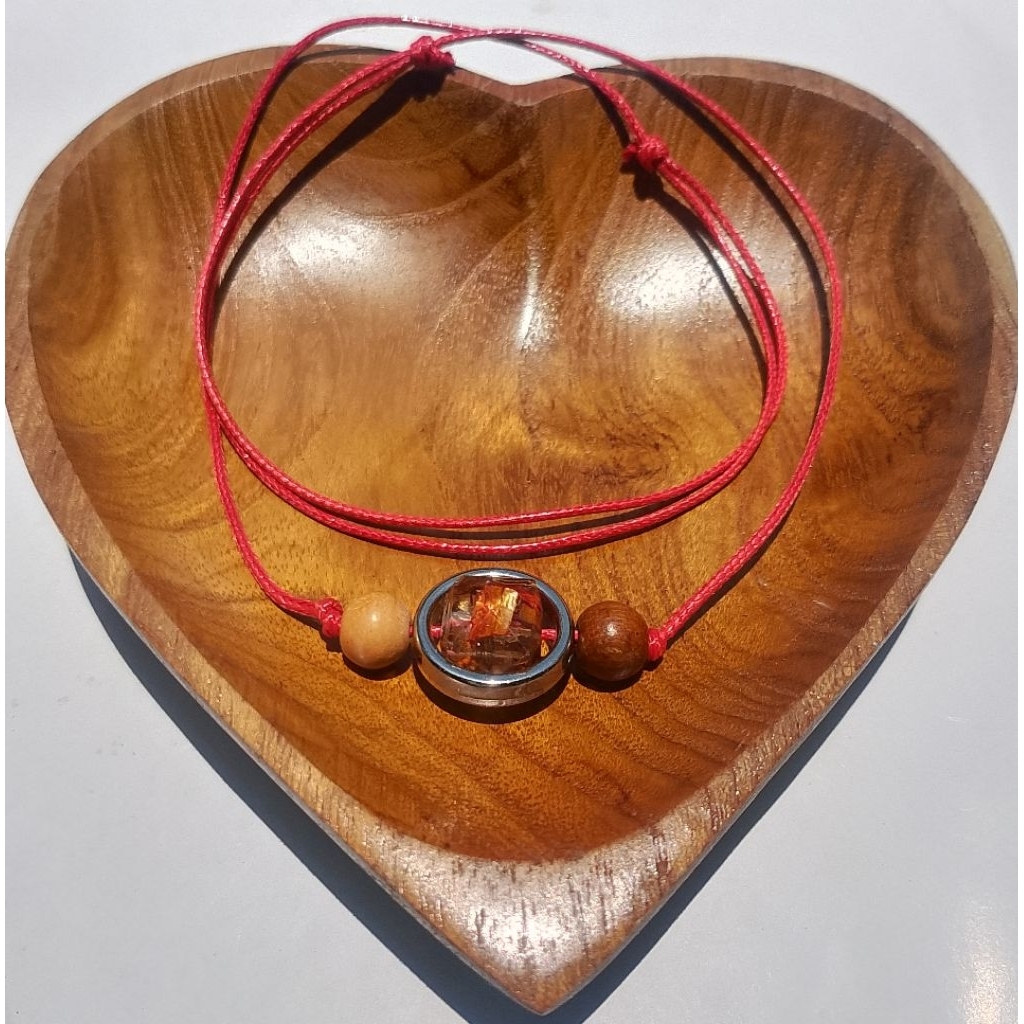 kalung sawan ring pandora