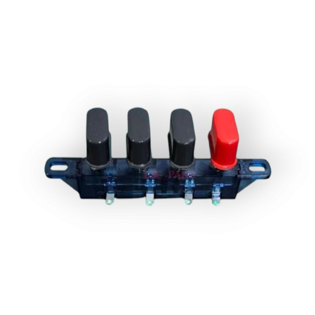 SAKLAR/SWITCH KIPAS ANGIN MASPION LURUS