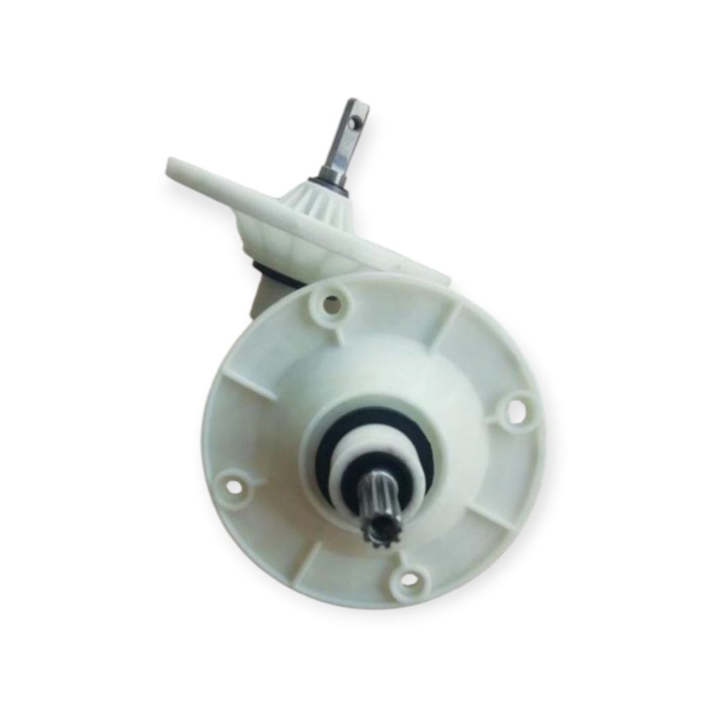 GEARBOX MESIN CUCI SHARP GIGI 10