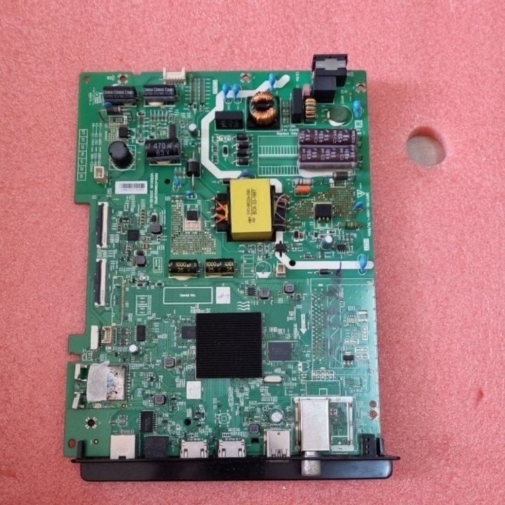 mb / mainboard / matherboard / mobo / tv led coocaa / 43TB7000