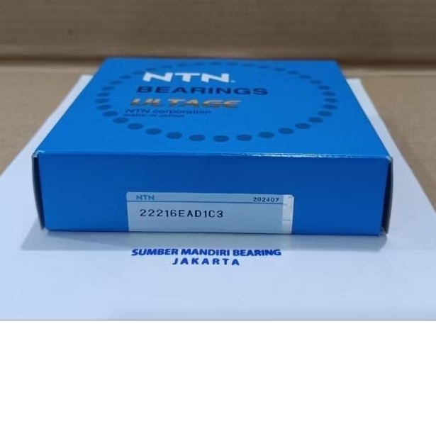 BEARING 22216 EAD1C3 NTN