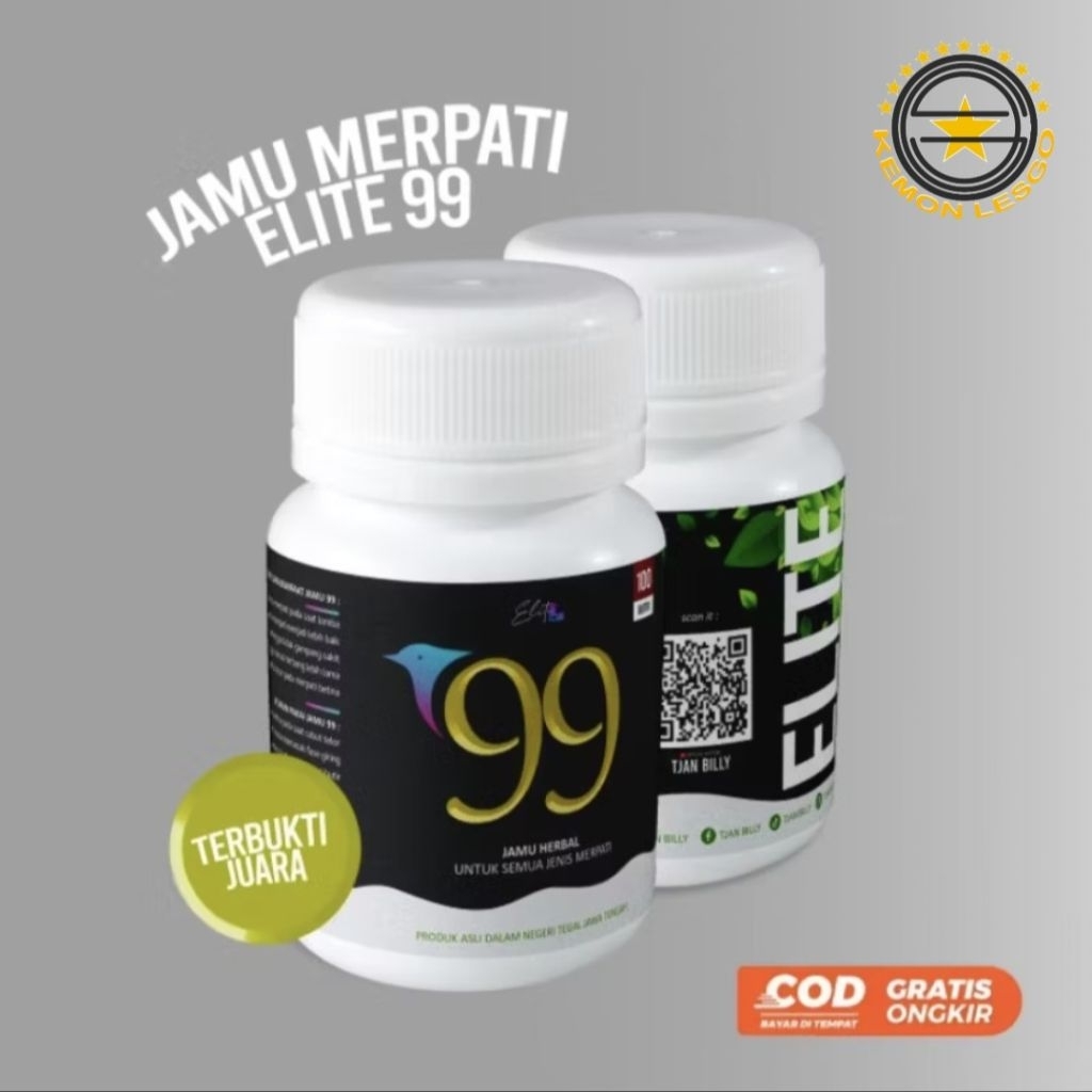 ELITE 99 JAMU MERPATI LOMBA MERPATI KOLONG JAMU JUARA JAMU ELITE