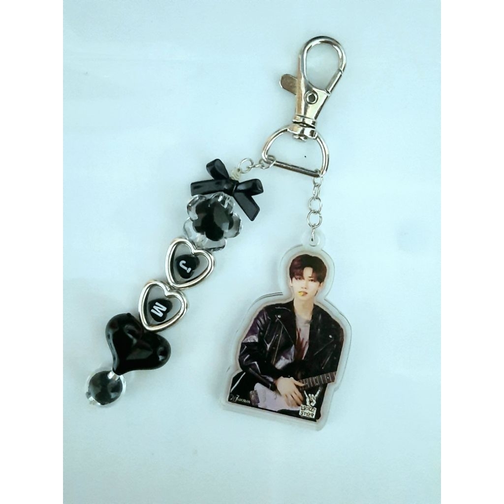 KEYCHAIN/GANCI/Gantungan Kunci/Gantungan Tas NCT DREAM Kpop Merch By Chamino.id