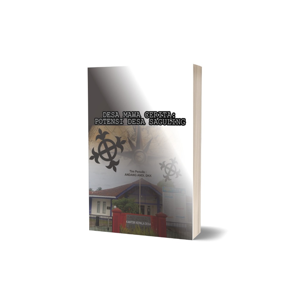 Desa Mawa Carita: Potensi Desa Saguling | PRCI