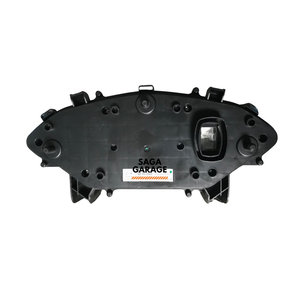Batok Tatakan LCD Speedometer Honda PCX 150 Lokal K97 Original