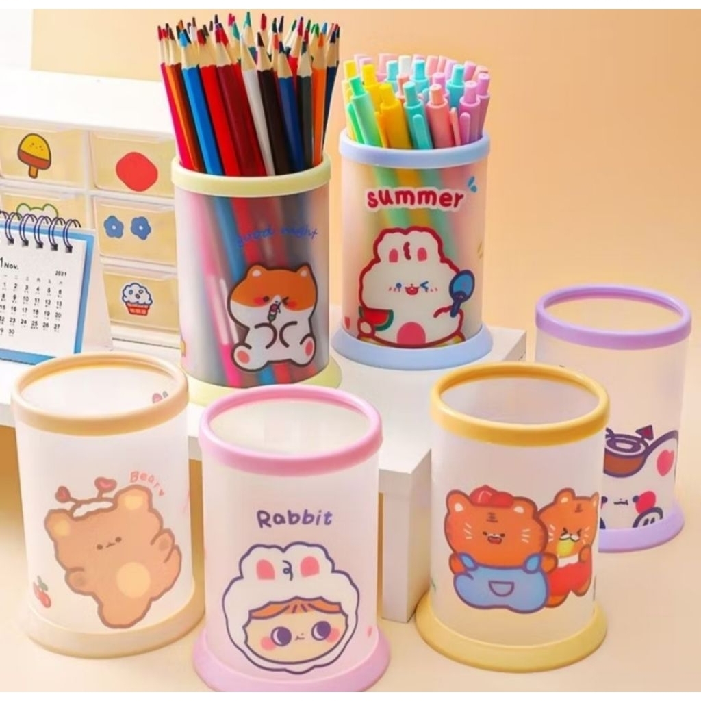 

TEMPAT PENSIL LIPAT | TEMPAT PENSIL LUCU