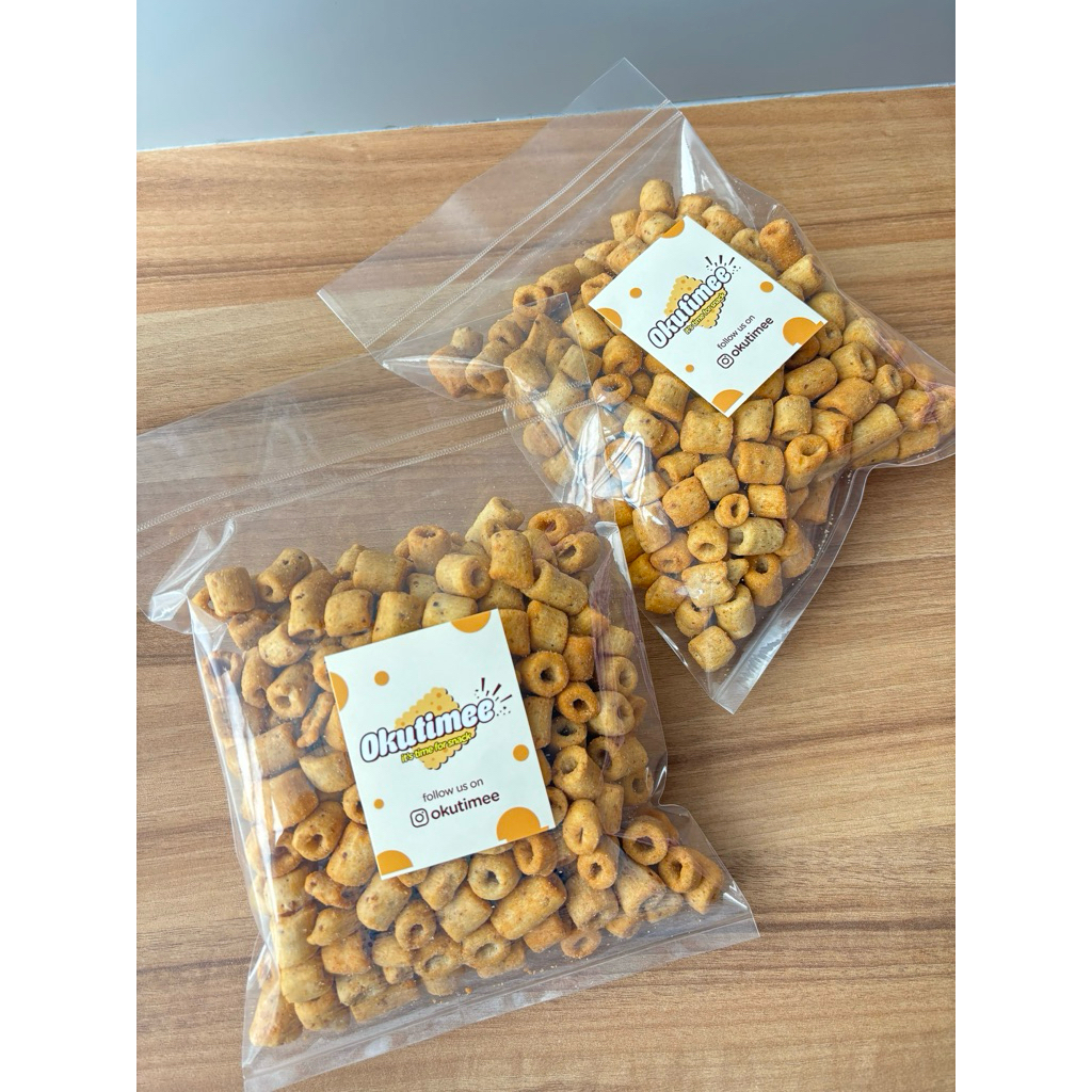 

orong orong cabe rawit premium bestseller