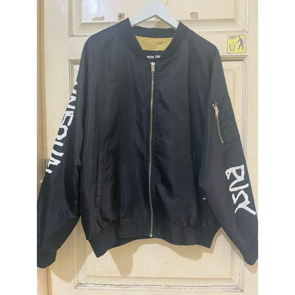 preloved jaket casual byAttention