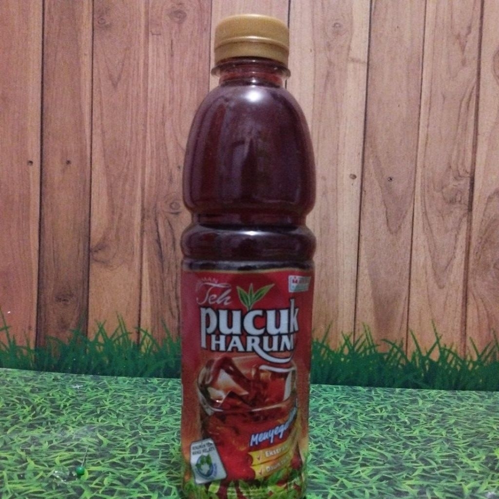 

teh pucuk harum wangi melati 350ml
