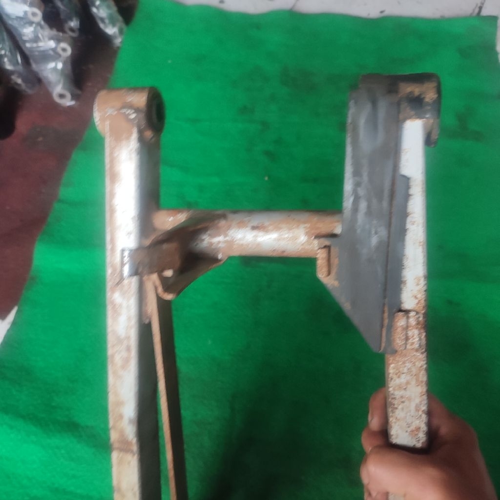 swing arem sasis original Kawasaki blit r Blit joi