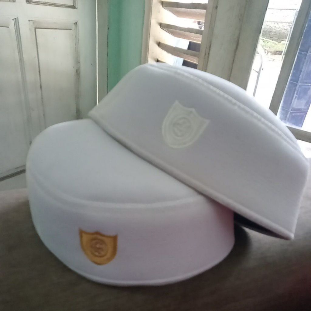 Peci/Kopiah Abdul Karim(Malaysia)