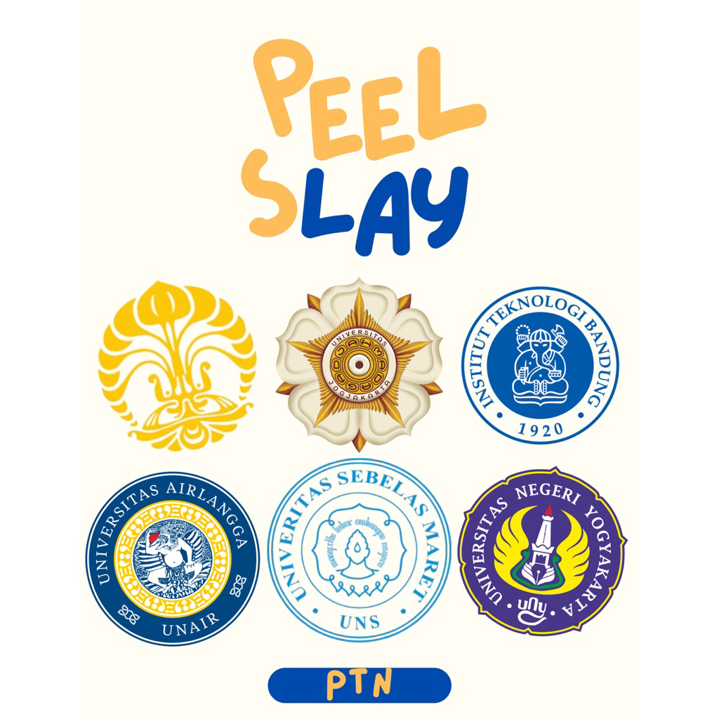 

Stiker PTN