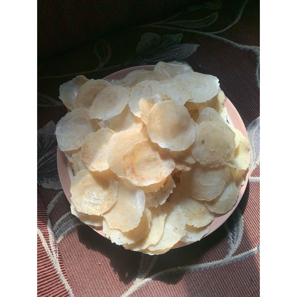 

PROMO EMPING MELINJO KHAS KEBUMEN / KERIPIK/EMPING GORENG/MELINJO/EMPING