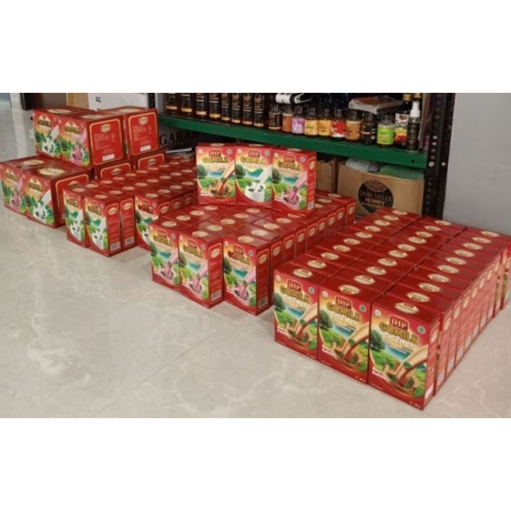 

Susu Kesehatan Tidak Untuk di CO