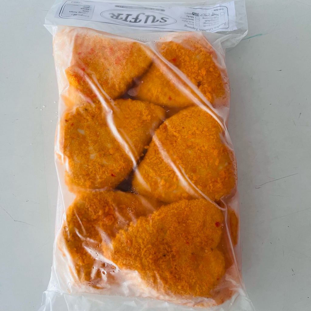 

nugget love panir isi 22