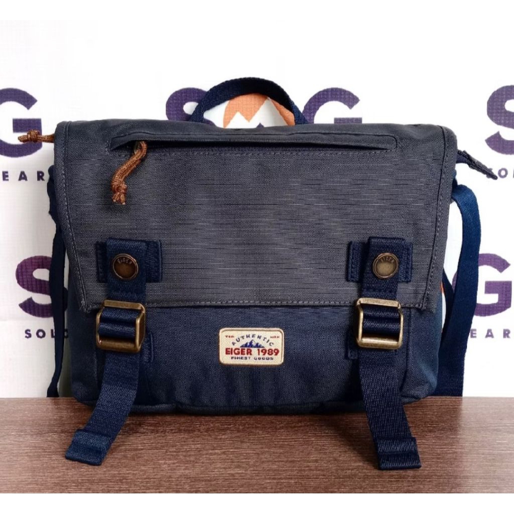 Tas Selempang Wanderer Shoulder 5L