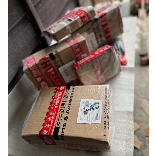 

box untuk perlindungan pengiriman ke luar jawa.