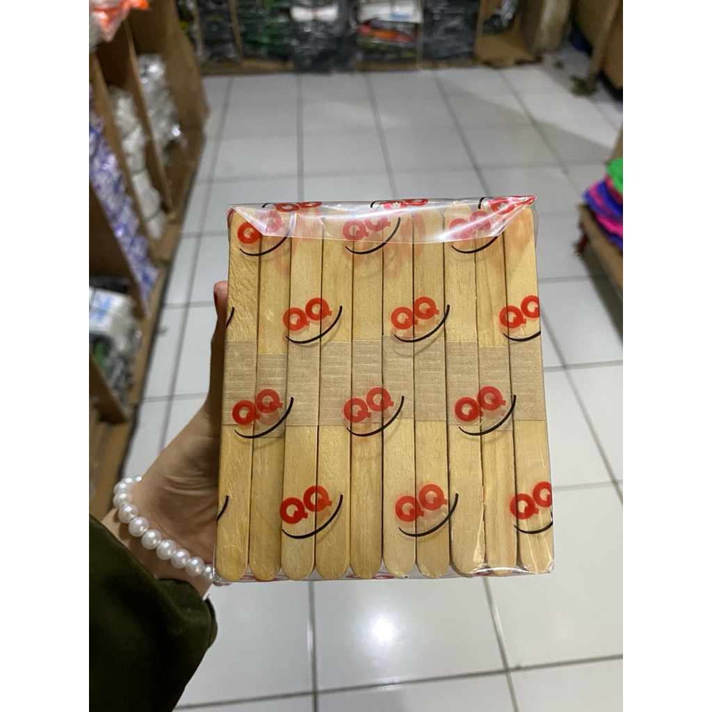 

Stik es krim stick ice cream stik es potong polos isi 500