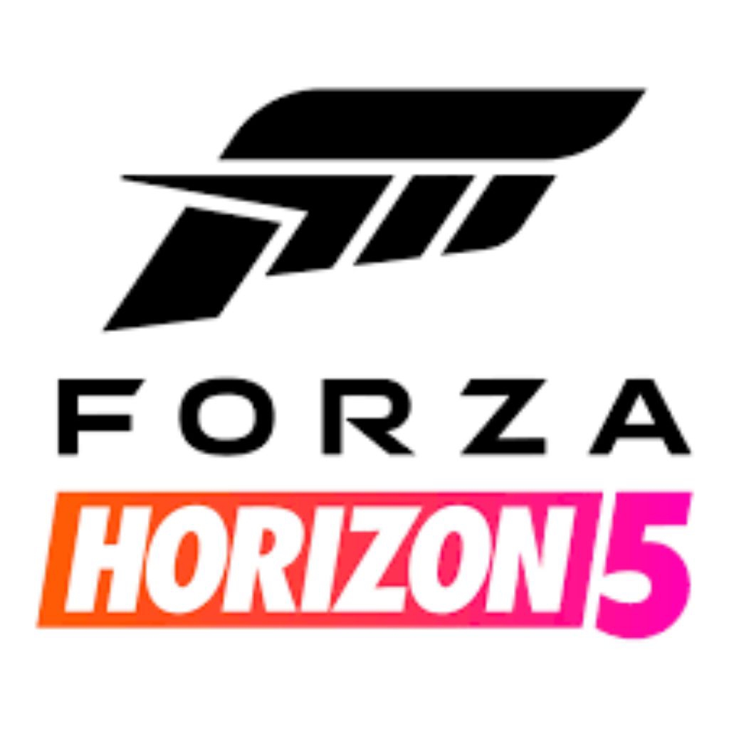 CR FORZA HORIZON 5 ONLINE VIA AUCTION