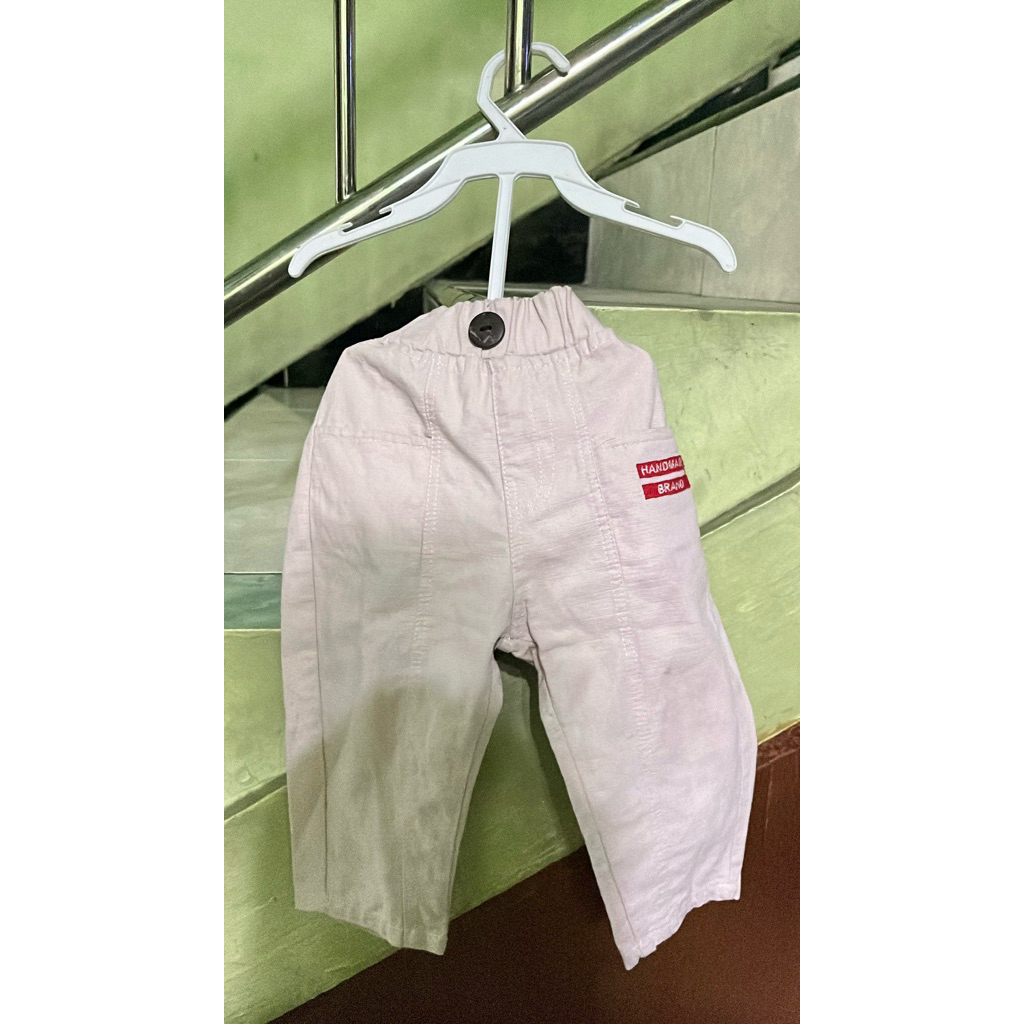 PRELOVED CELANA BAYI