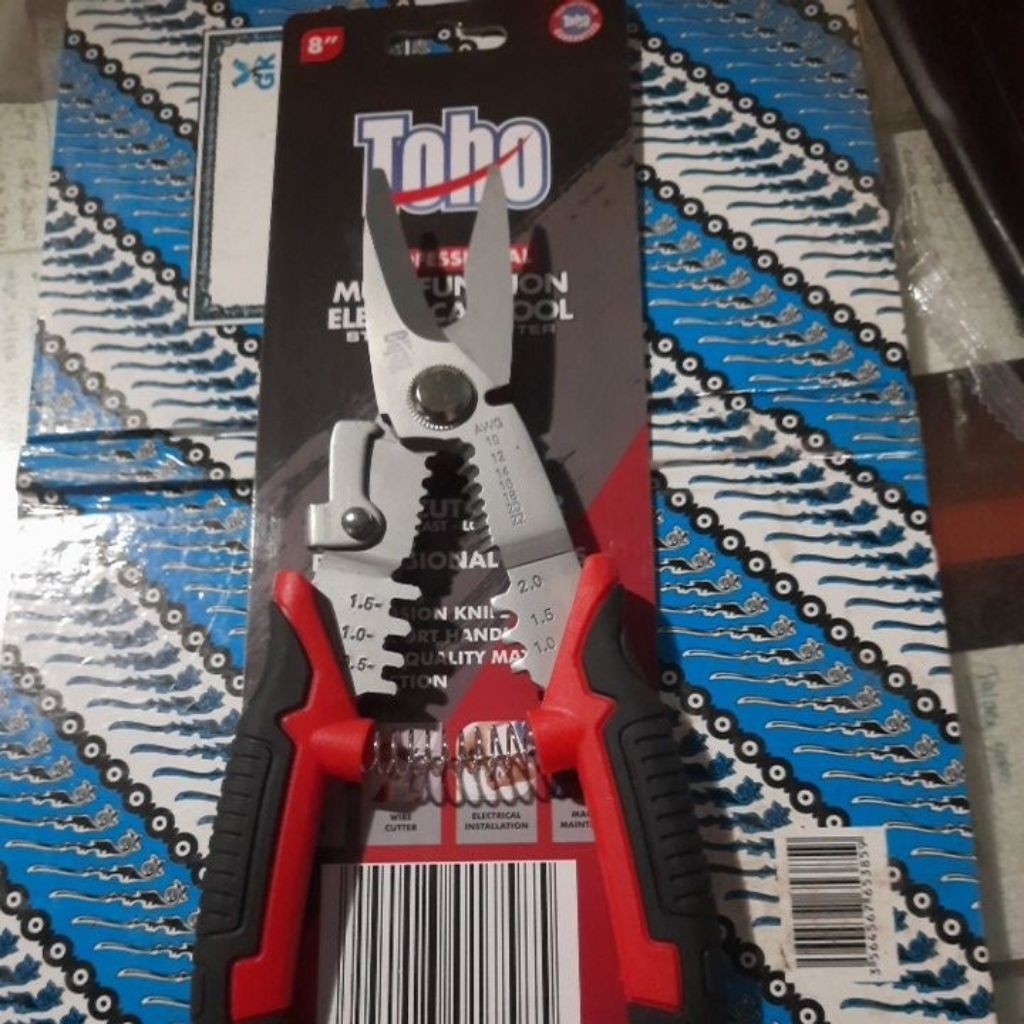 

Gunting Canggih Serba Guna