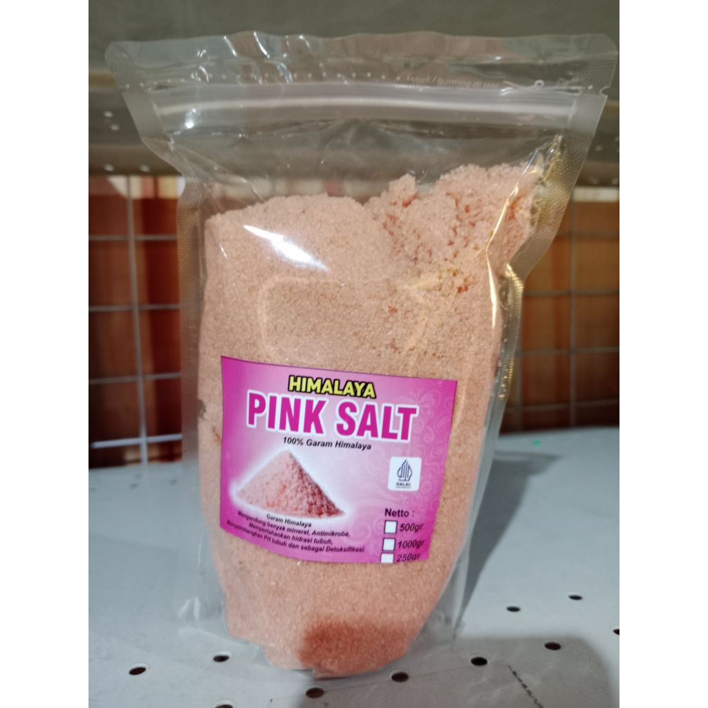 

Garam himalaya 500gram