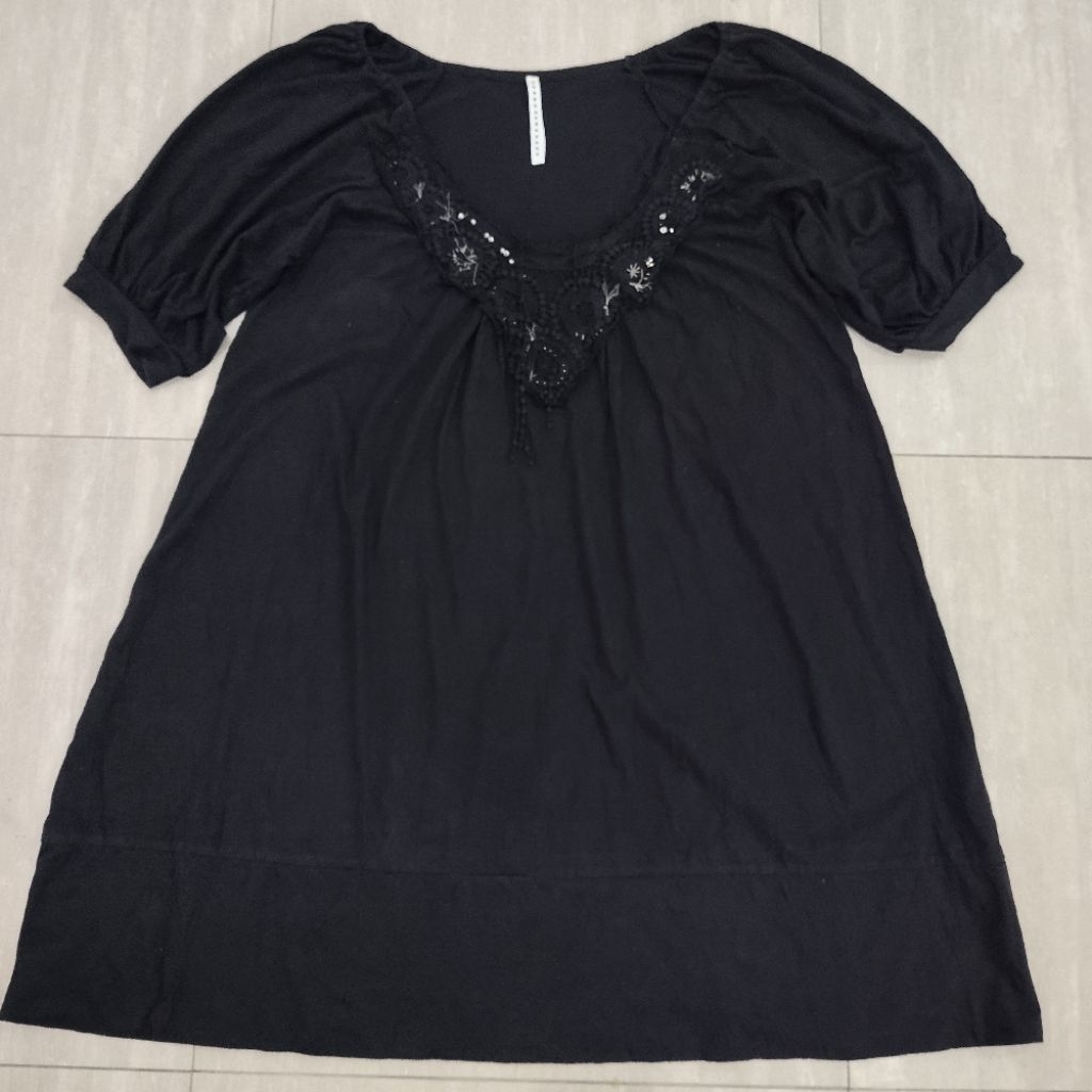 Sunao Kuwahara Mini Dress