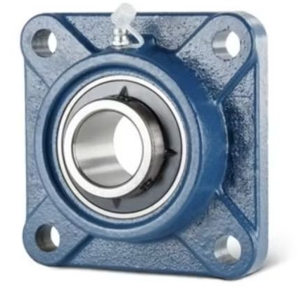 FLANGE UNIT BEARING UCF 207 J/UCF207J/UCF 207J KOYO