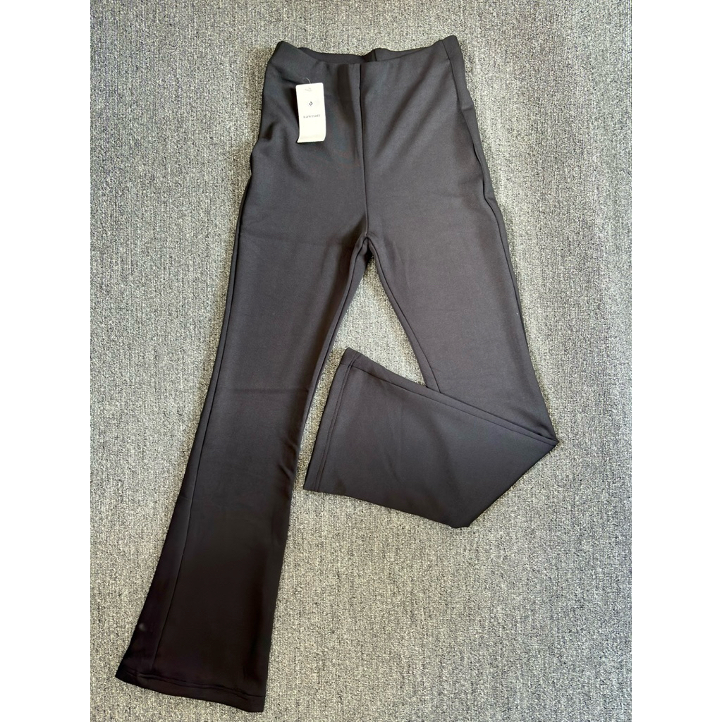 Preloved celana flare pants jeans
