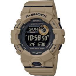 Gshock GBD 800UC