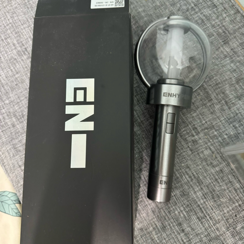 preloved LS enhypen ver 1