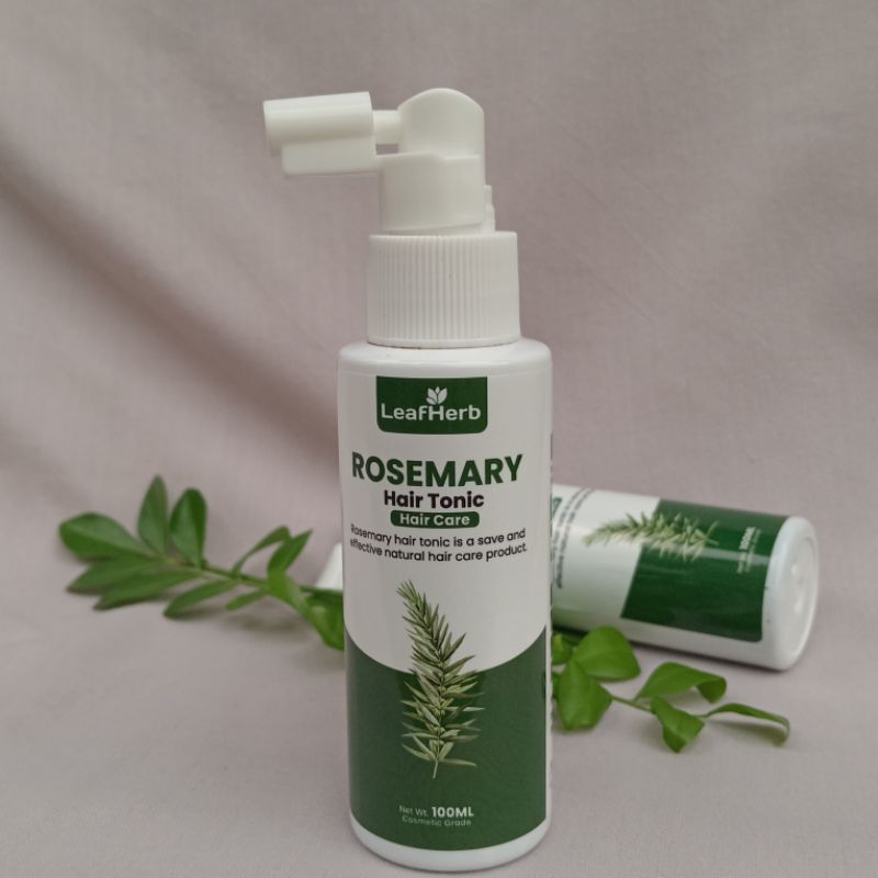 Hair Tonic Rosemary - Penyubur Rambut