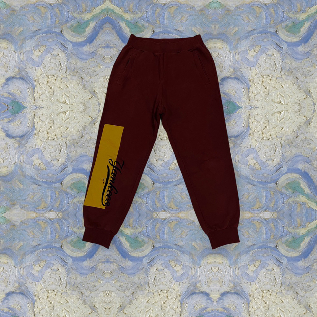 JOGGER YANKEES MLB SECOND