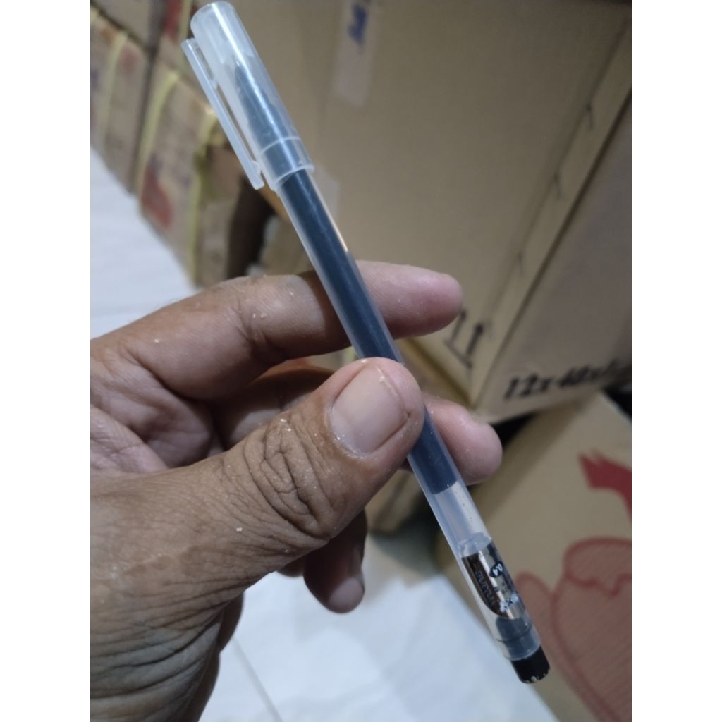 

BULPEN JEL PER SATU PCS