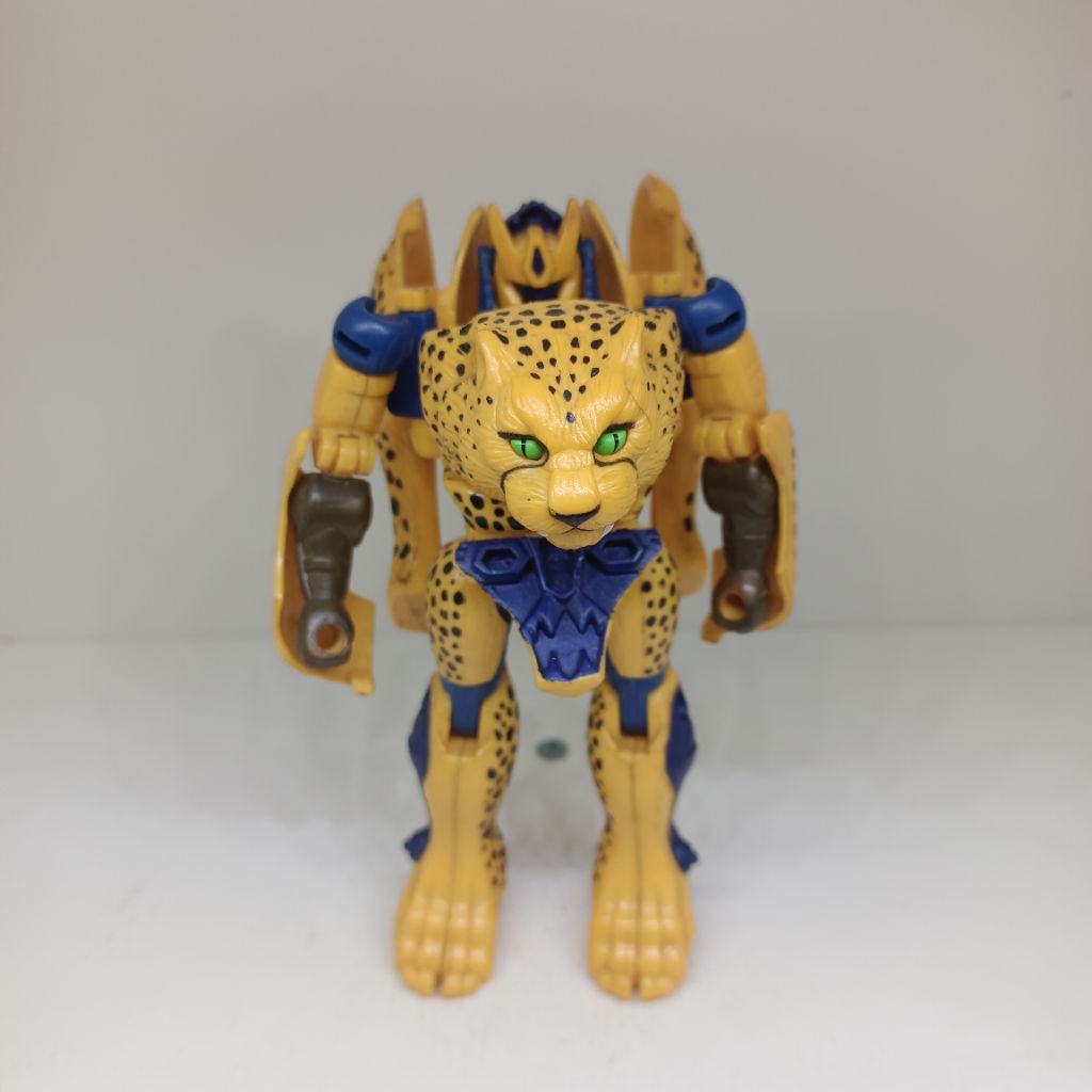 Transformers Vintage Chetor Hasbro 1995