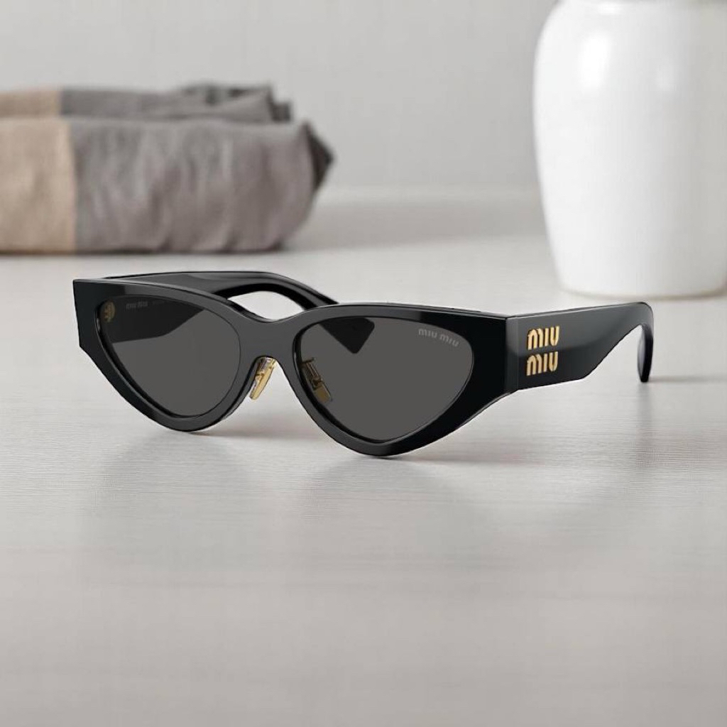 MIU MIU MIUMIU Cat Eye Sunglasses