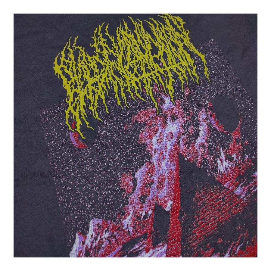 Blood Incantation - Absolute Elsewhere Depth