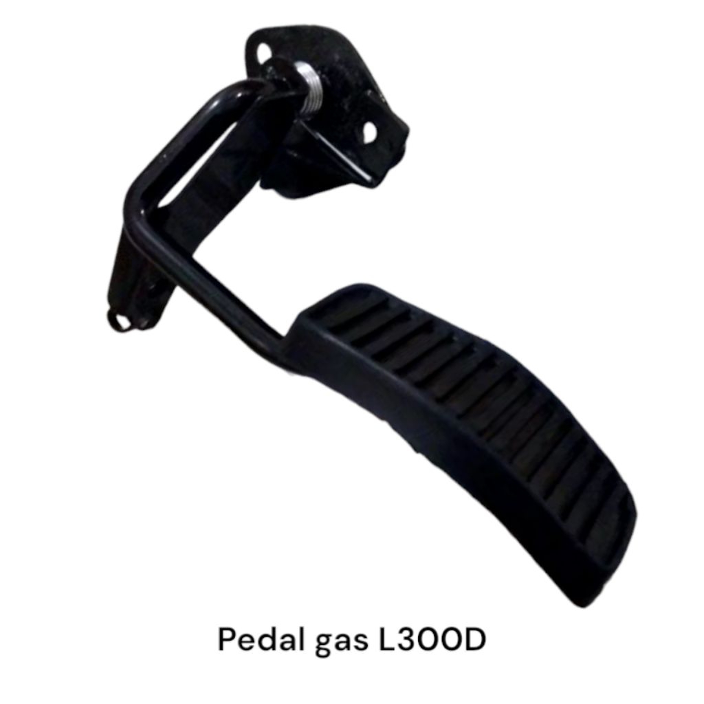 Pedal Gas L300 Diesel