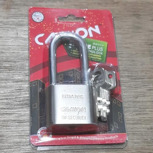 Gembok Camion Gembok pintu gembok pagar gembok rantai gembok kamar gembok laci gembok 30 panjang