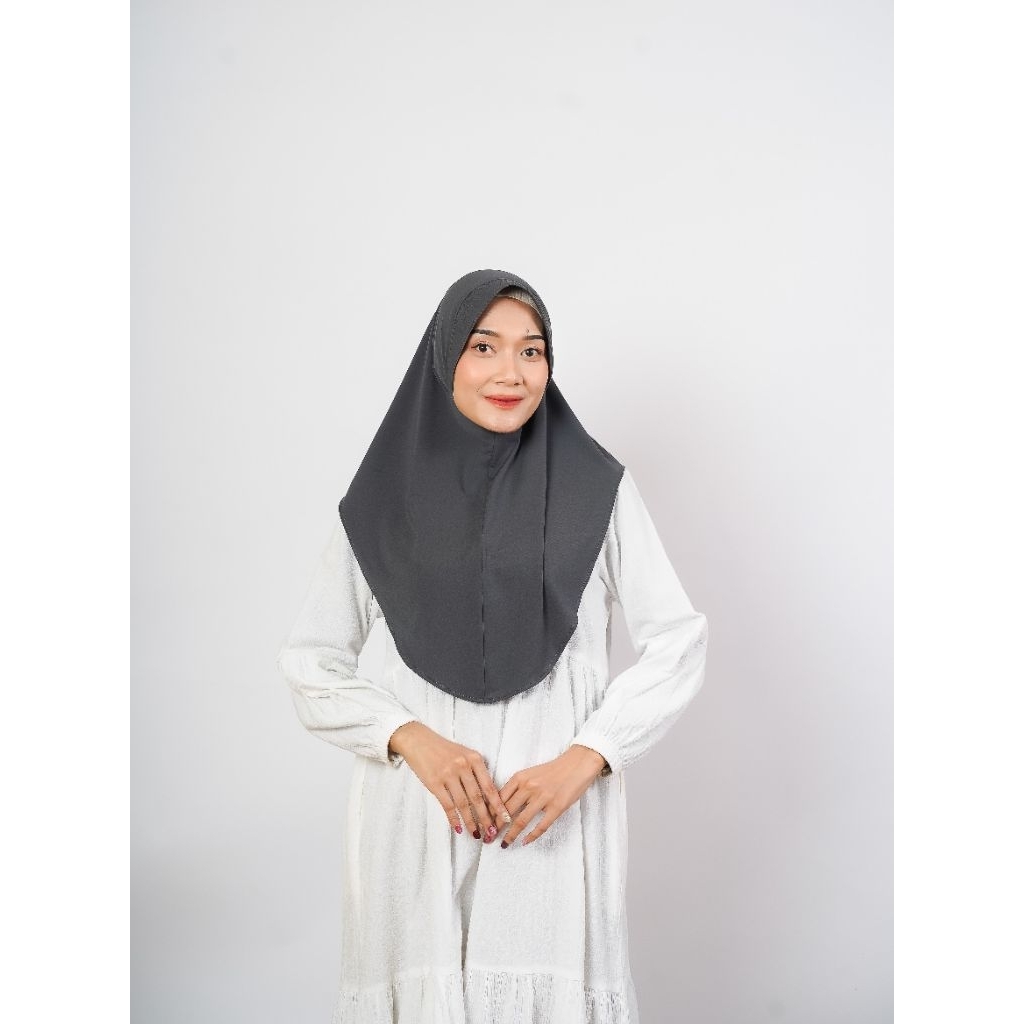 khimar jersey pinguin pet antem premium