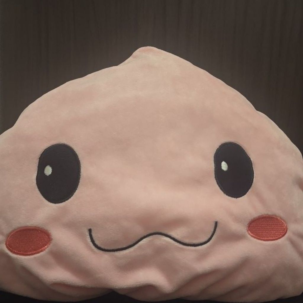 boneka ragnarok character