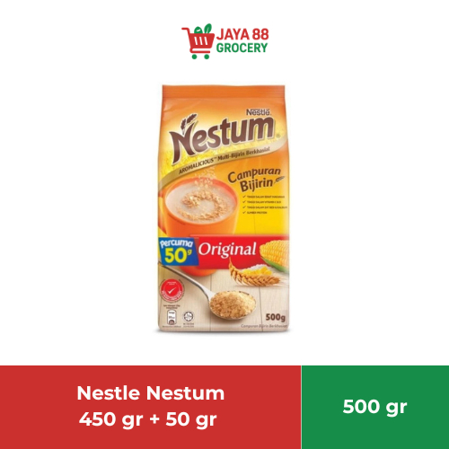 

Nestum Original 500gr