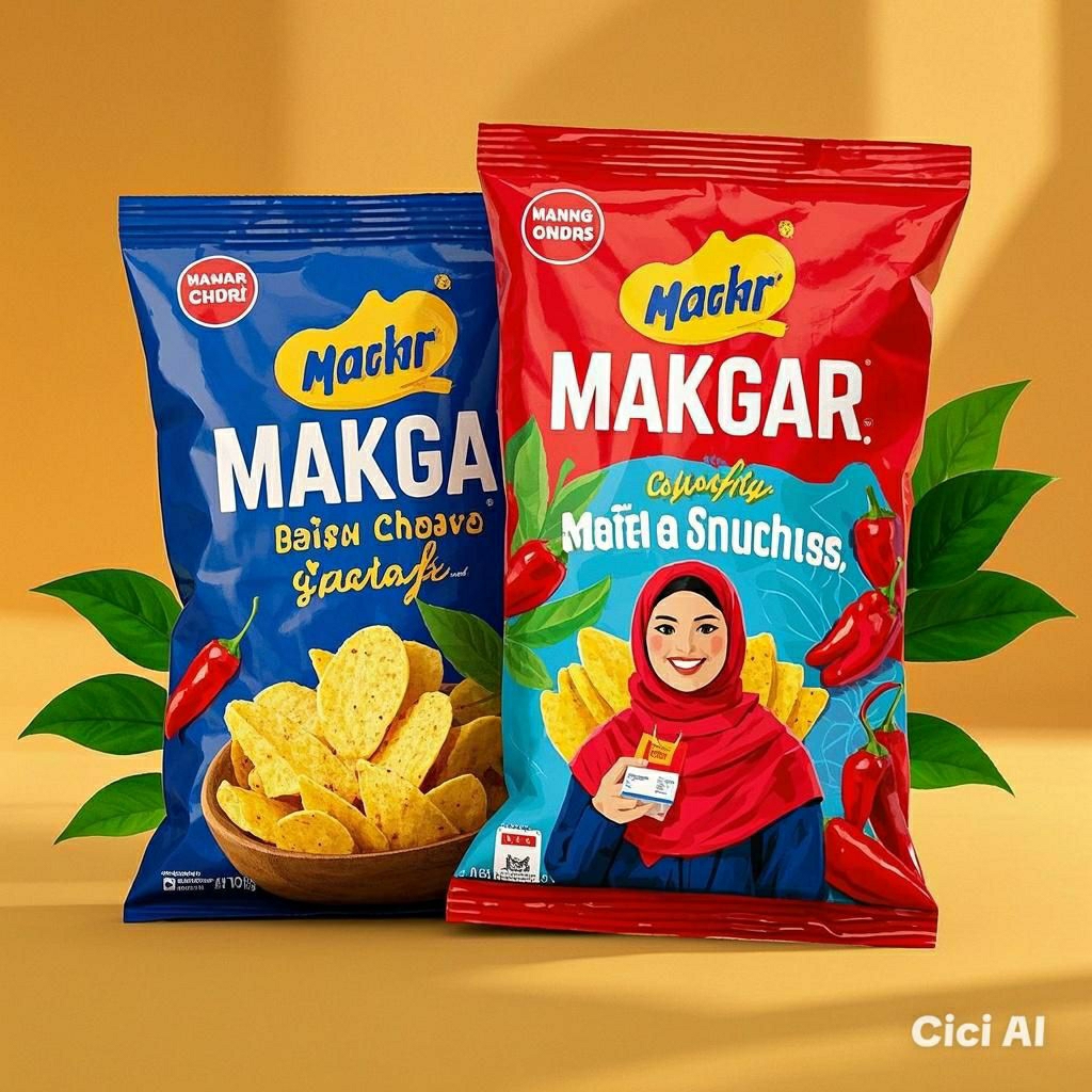 

Basreng MAKGAR